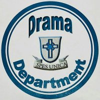 Holy Cross Drama Department(@HolyCross_Drama) 's Twitter Profile Photo