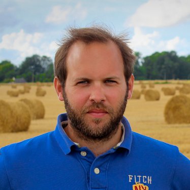 Co-fondateur @farmr Le premier réseau social agricole. #Agtech #faireensemble #FrAgTw