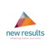 New Results (@NewResultsHQ) Twitter profile photo