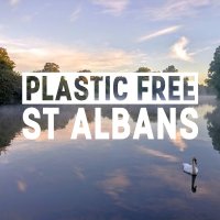 Plastic Free St Albans(@plasticfreesta) 's Twitter Profile Photo