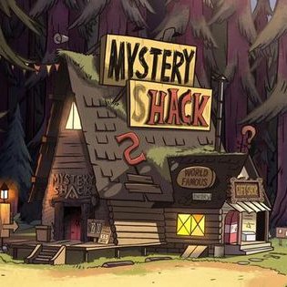 La Cabaña Del Misterio (@cabana_del) / Twitter La Cabaña Del Misterio (@cabana_del) / Twitter