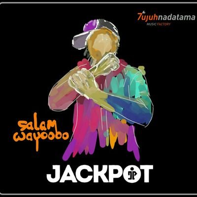 jackpot_band's profile picture. SALAM WAYOOOO (3rd Album) 
New Single: GOYANG FUNK
