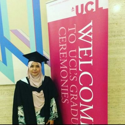 AnaSalmi8's profile picture. Electrical Engineer | Light & Lighting, UCL