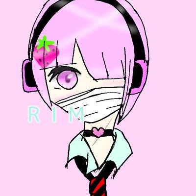 RIMさんのプロフィール画像