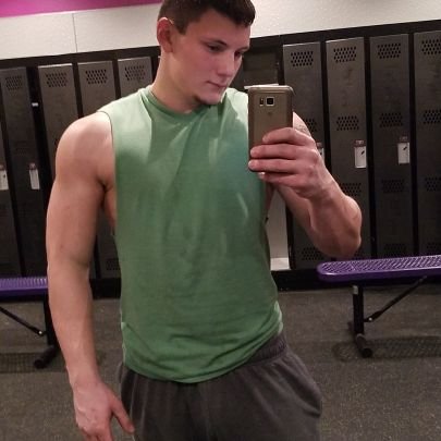 Tylerjrm1994's profile picture. Just chill