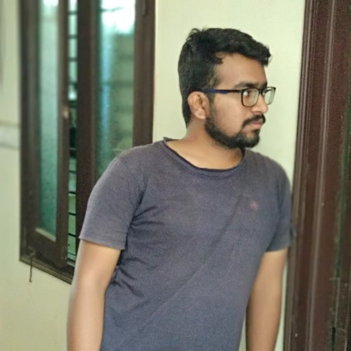 DeepuKapa46's profile picture. 