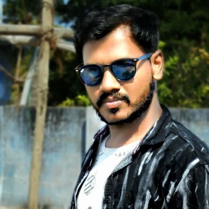 ShaHakkim's profile picture. More Prayer and More Blessings =GoodLife
l,m 'SHA'🕴
Basically 'GooD BoY'👲
Seriously 'BaD RuleR'💂
Friendly  'TruE PersoN'💝
Bad habits 'T-ToleR'🤘