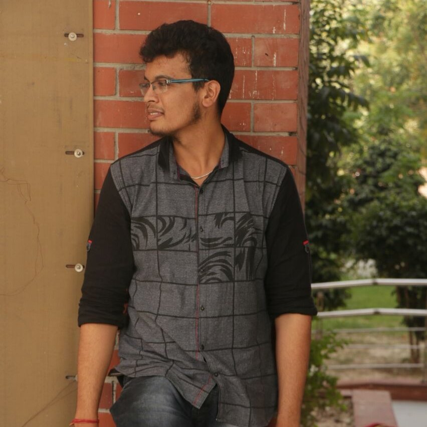 Aditya1v's profile picture. A upcoming star in media industry.😍