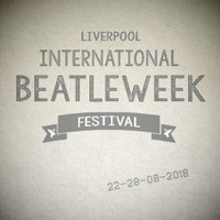 International Beatleweek(@Beatleweek) 's Twitter Profile Photo