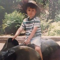 BRob (@broberts93) 's Twitter Profile