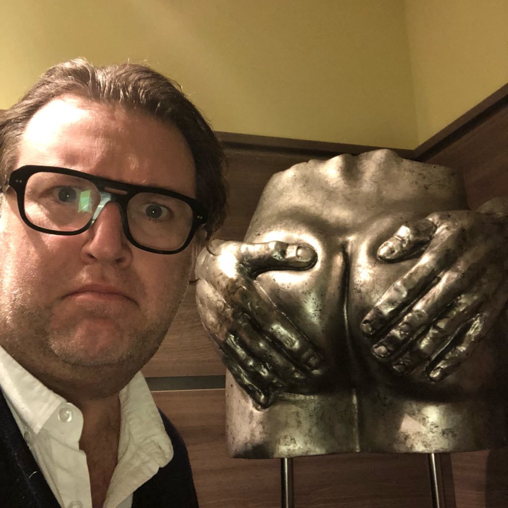 BrandMan. Thinker, ponderer & pontificator.