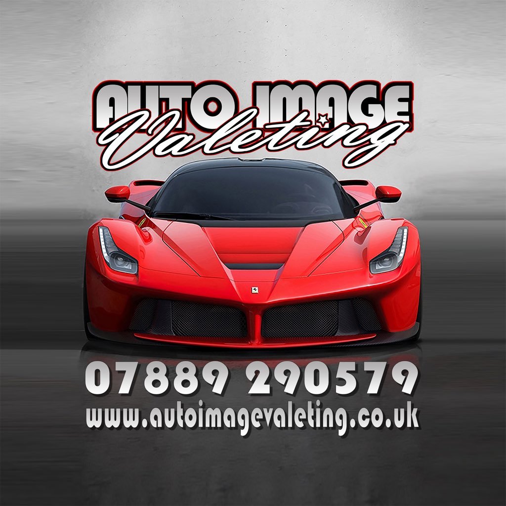 Auto Image Valeting