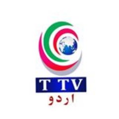 ttvurdu's profile picture. Urdu News