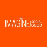 IMAGINE Social Good(@Imagine_Good) 's Twitter Profile Photo