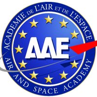 Académie de l'air et de l'espace (@acad_air_espace) 's Twitter Profile