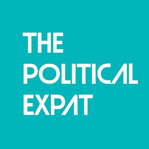 The Political Expat