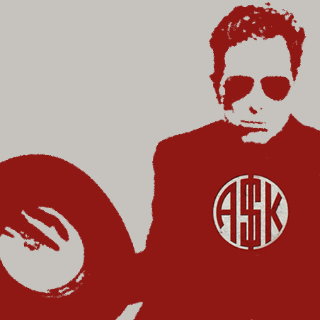 calamaro_news's profile picture. Recopilación de lo más relevante, día a día, sobre El Salmón | ¡IMPORTANTE! Este no es el perfil oficial de Andrés Calamaro ni esta relacionado con su disquera.