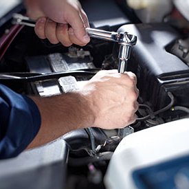 loudouncar's profile picture. 