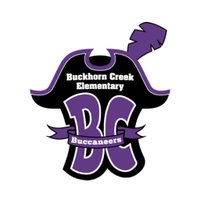 Buckhorn Creek ES(@BuckhornCreekES) 's Twitter Profile Photo