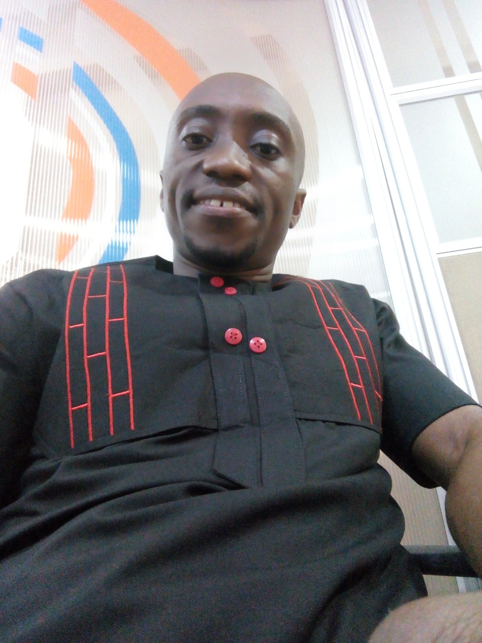 emmanuel_ehyo's profile picture. I am a Concern & True #Citizen of the Federal Republic of Nigeria, a man with the "M.O.N" honour, "E.Y" yet to be added to the honour.