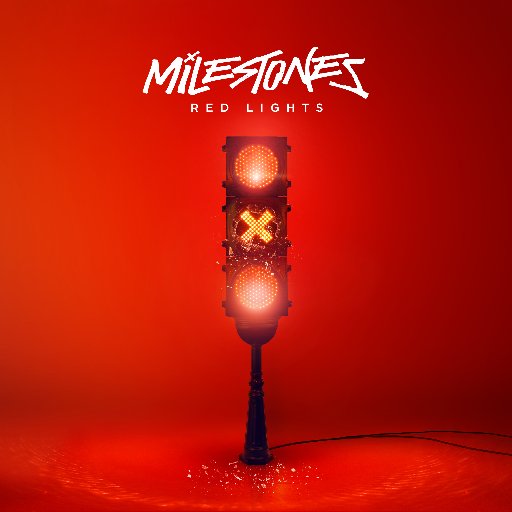 ❌ Milestones ❌