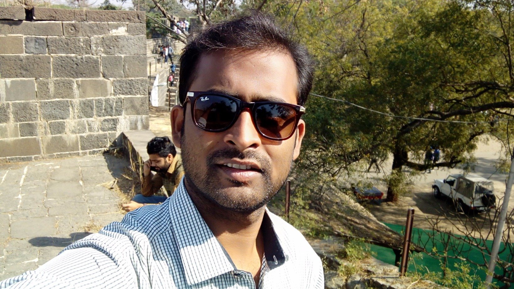 gecpankaj's profile picture. Engineer