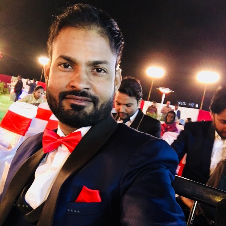 Rustam20521's profile picture. 