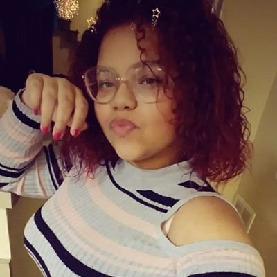 21😍 | Hispanic & African American 😘 | Mother To A Beautiful Princess 💜❤💟