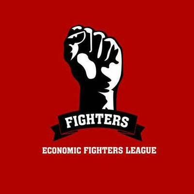 Official Account of the Economic Fighters League (Fighters). Join us to fight for Truth, Social Justice & Economic Democracy. #Nkrumahism #Ghana #PanAfricanism