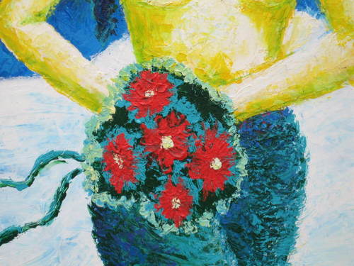 ExploringArt's profile picture. Beautiful Art, love creating, viewing, learning about art, everything art I love