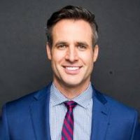 Kris Laudien (@krislaudien) Twitter profile photo
