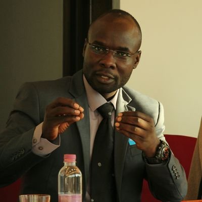 Executive Director RECONCILE, Technical Coordinator for Rangelands Initiative, securing tenure for rangelands resources and users in Africa