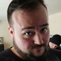 Charles Krah (@chuck_wtf) 's Twitter Profile