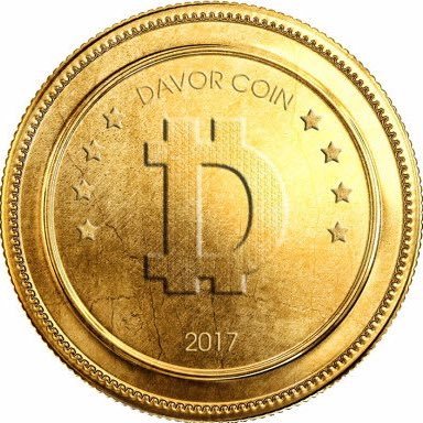 DavorCoin Support are here to help with any questions or issues the Davor community may have.