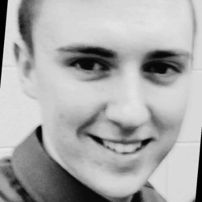 landon_blayzer's profile picture. Engineering Excellence