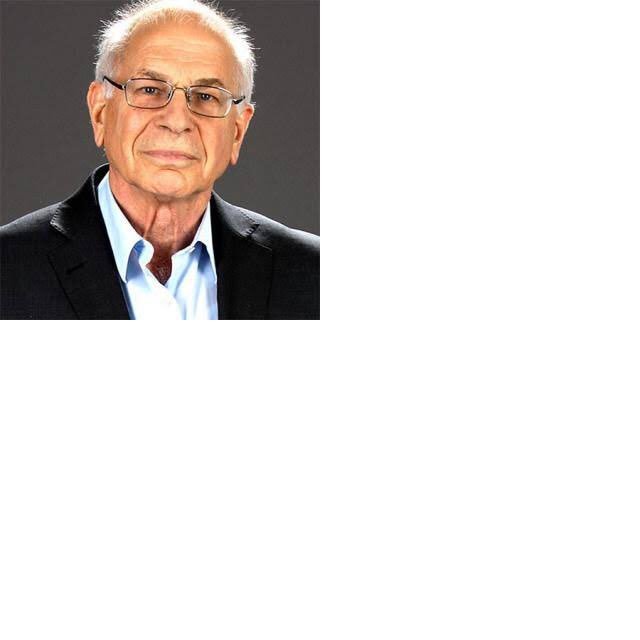 Daniel Kahneman6A Profile