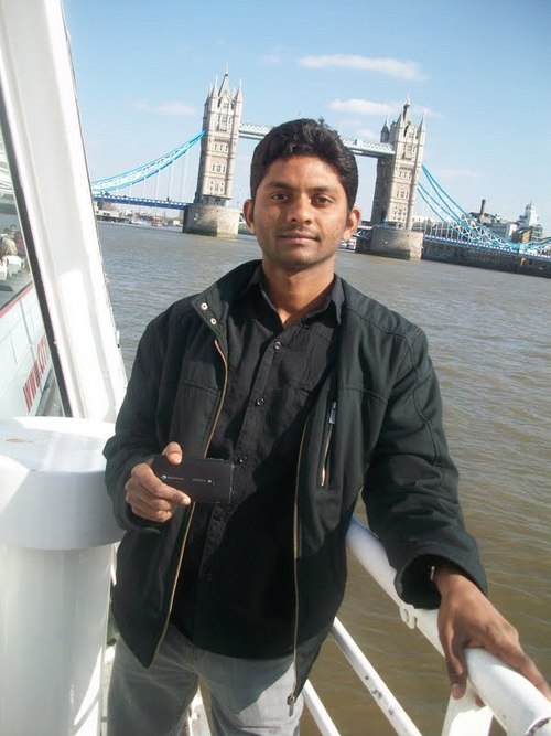 IT Security Consultant