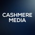Cashmere Media (@cashmeremedia) Twitter profile photo
