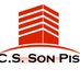 CS SonPisaSalut (@sonpisasalut) Twitter profile photo CS SonPisaSalut (@sonpisasalut) Twitter profile photo