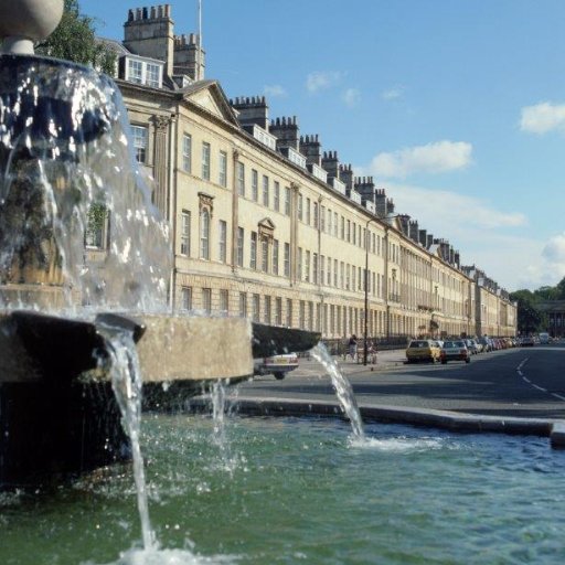 Located in the centre of the historic city of Bath, The Windsor Guest House occupies a Grade 1 listed building on one of the finest boulevards in Europe.