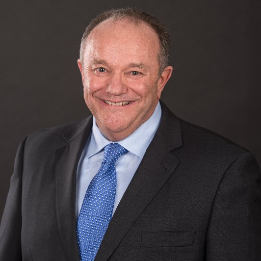 GEN (R) Phil Breedlove