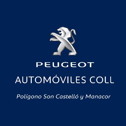 Concesionario oficial @PeugeotEs en Palma y Manacor | Desde 1947 escuchando al cliente y ahora atendiéndole a través de Twiter y Facebook http://t.co/ntaSvOOK8h