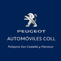 Automóviles Coll (@automovilescoll) 's Twitter Profile