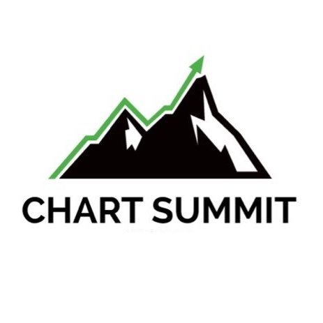 Chart Summit is the premier Virtual Conference for traders and investors worldwide: Chart Summit 2023 Sept 26-27