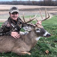 Braedyn Wise (@brwise01) 's Twitter Profile