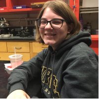 Samantha Hittson (@srhittson) 's Twitter Profile