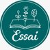 Libreria Essai (@libreriaessai) Twitter profile photo Libreria Essai (@libreriaessai) Twitter profile photo