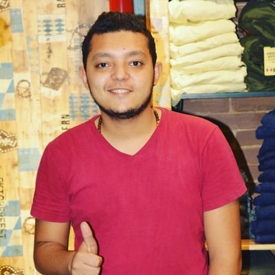 Yasse45437375's profile picture. اتركها تاتي كما كتبها الله لك