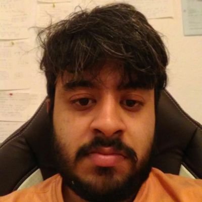 adi2271188's profile picture. Random judgemental motivational quote