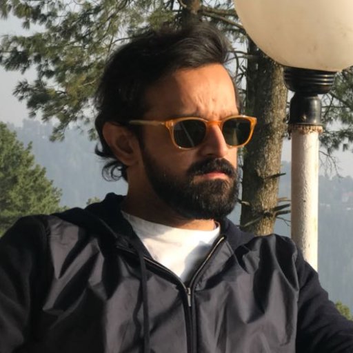 asadmkh's profile picture. Radio host, glutton, restaurateur, lover of hammocks.